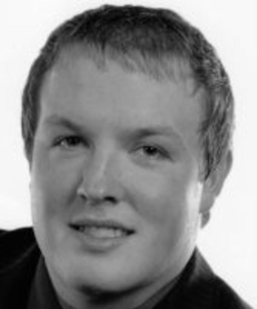 Jonathan D. Payne Profile Photo