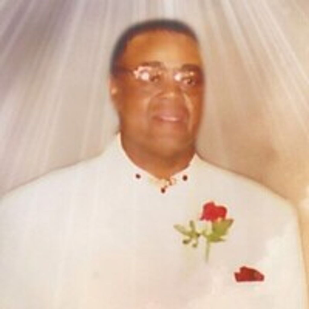 Walter Avery, Jr. Profile Photo