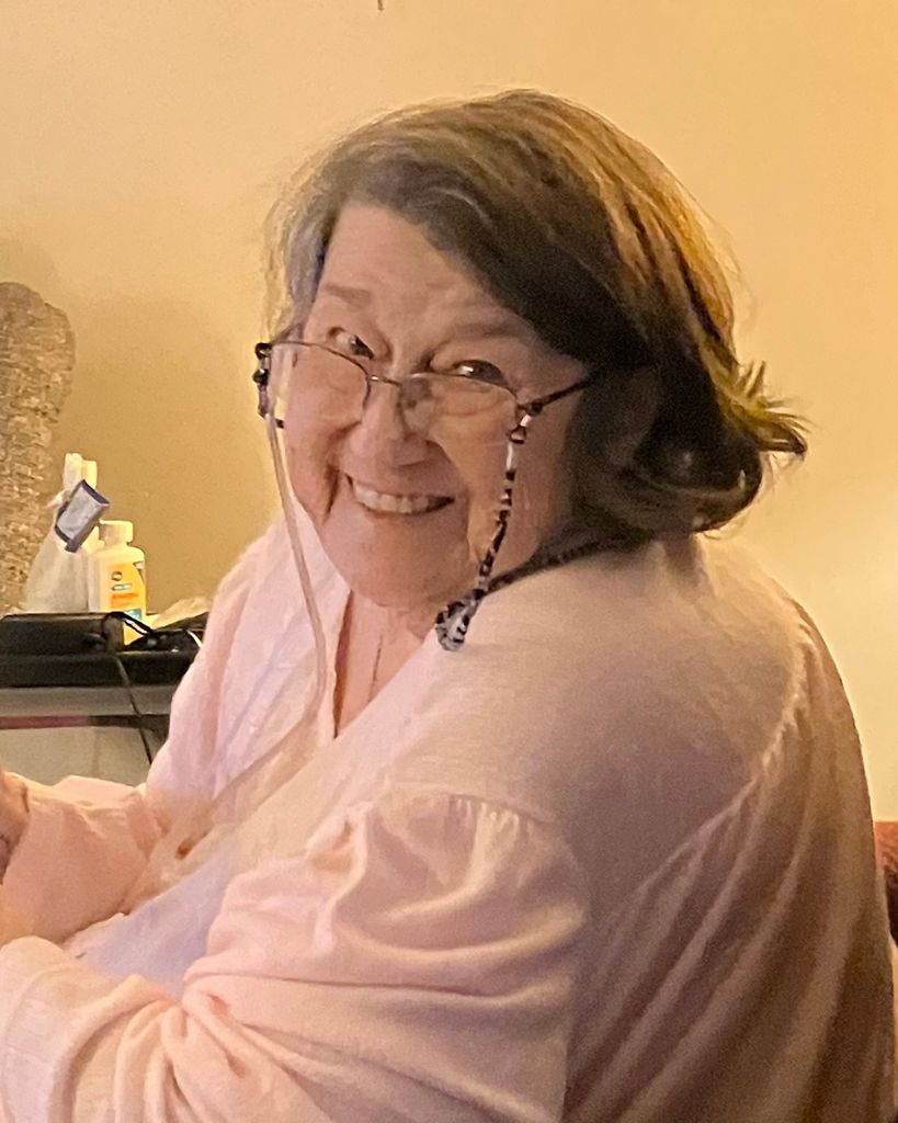 Alice Jeanette Braun Profile Photo