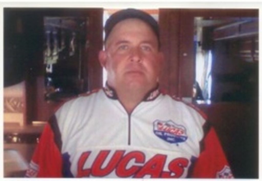 Jeffrey Dean Redmon Profile Photo