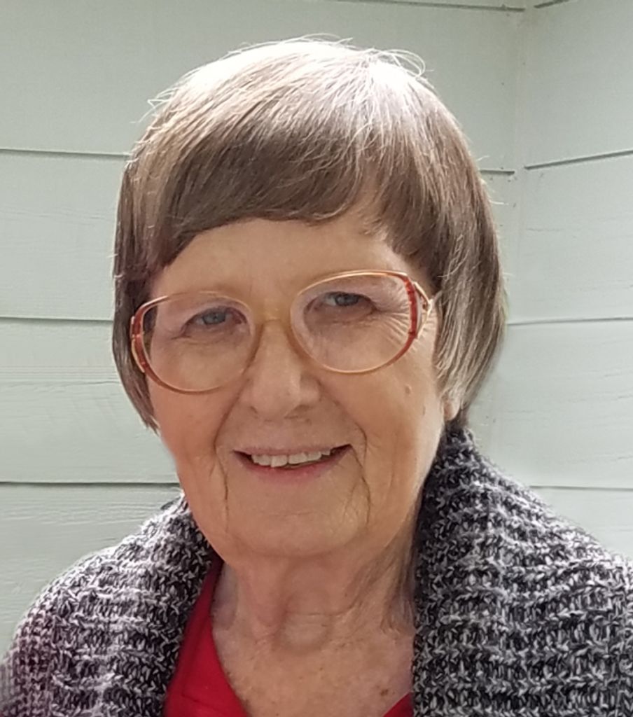 Linda Kaye (Morgan)  Sears