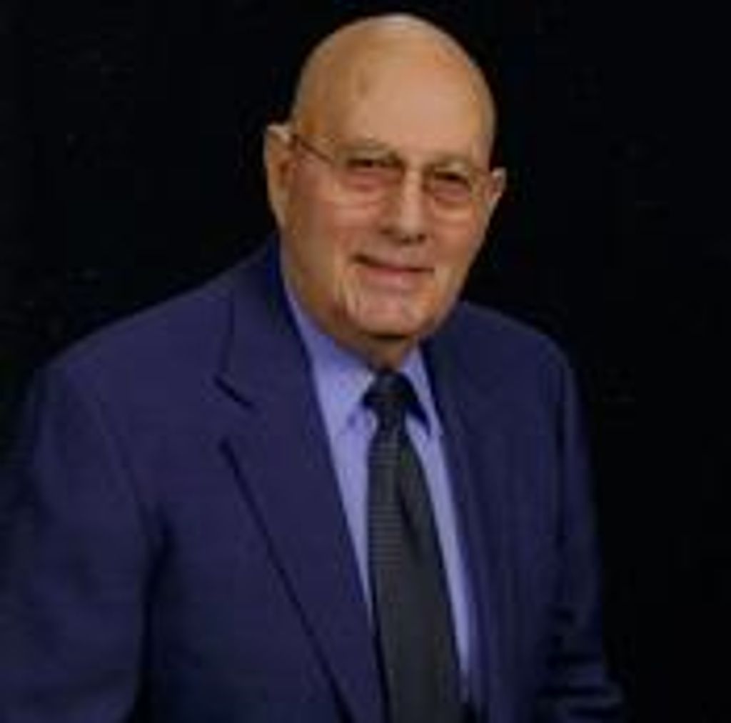 Leonard W. Steenburg
