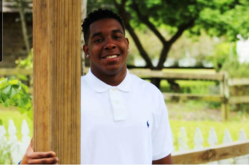 Dekorien Malik Carter Profile Photo