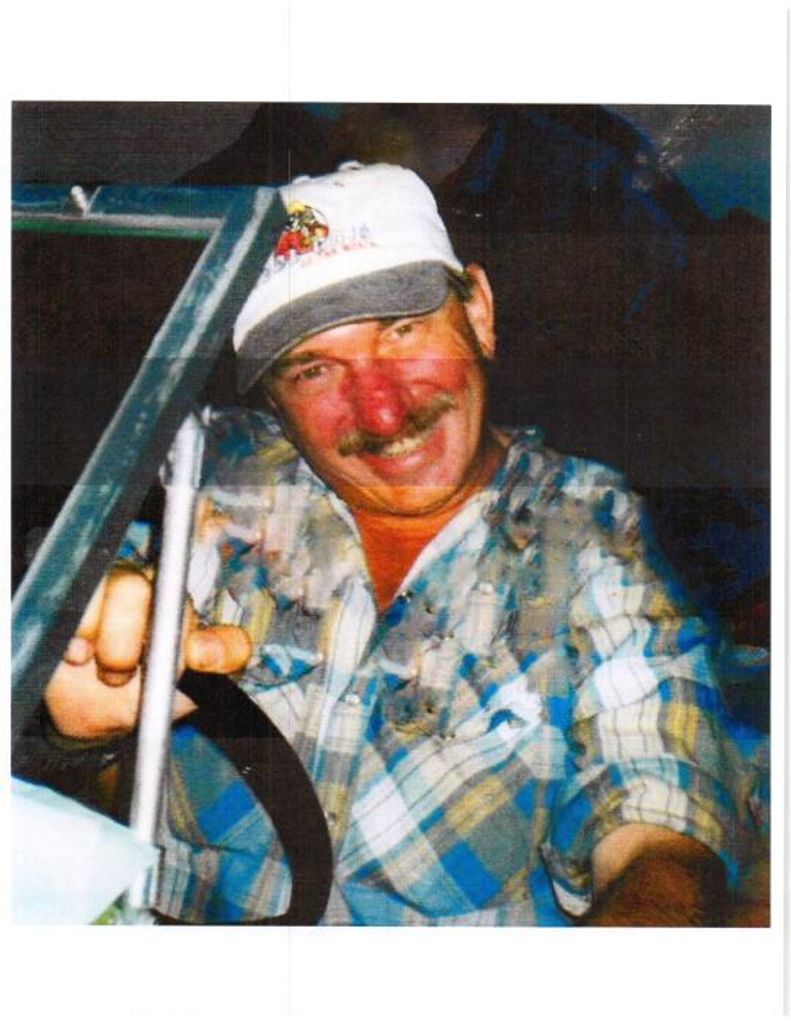 Robert "Bob" Clemenson