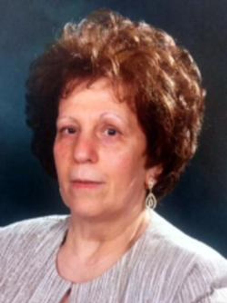 Samira Hallac Shaeena