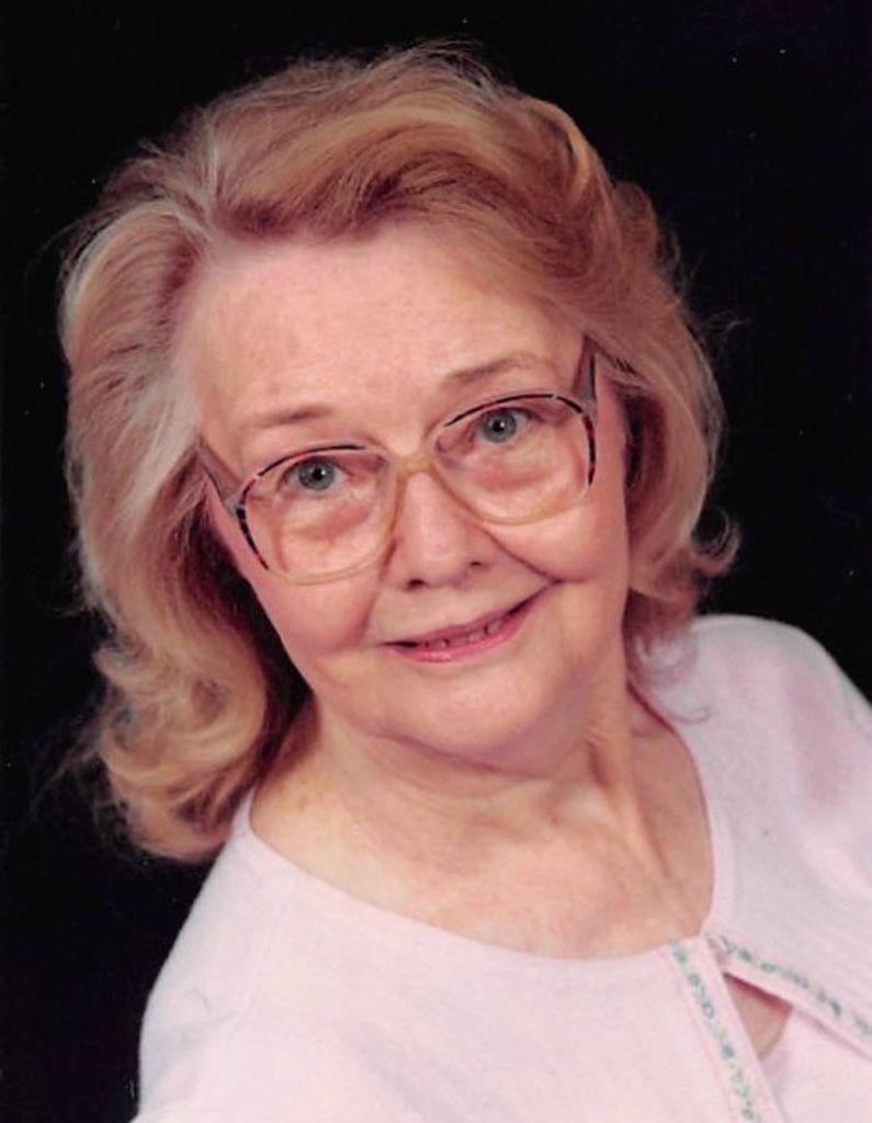 Marietta (Carey)  Shepard Profile Photo