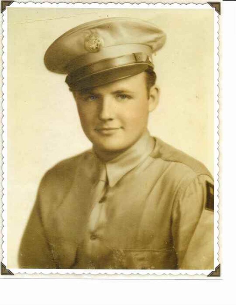 Gus McFarland