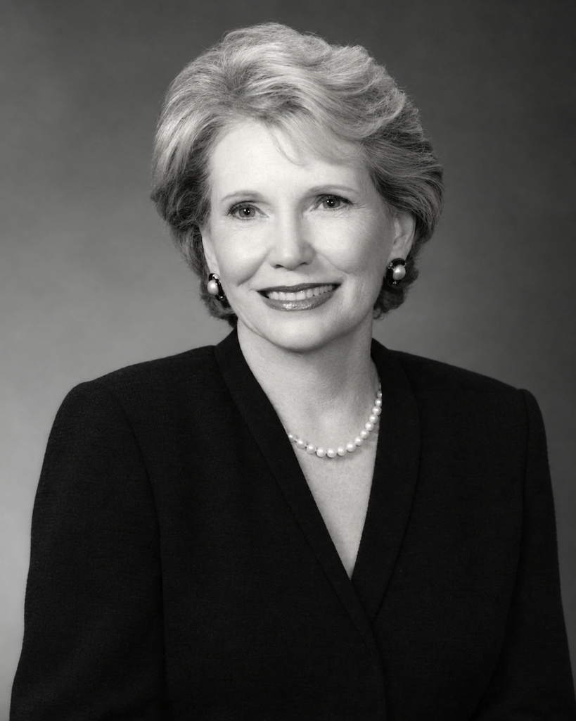 Janie Parker Price
