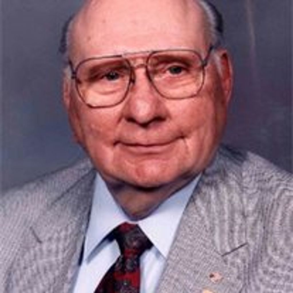 Robert C. Graham