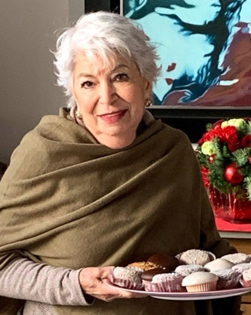 Antonieta Sanchez Profile Photo