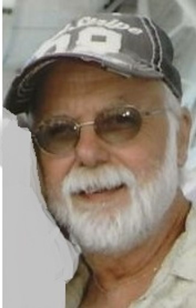 David Paul Landon Profile Photo