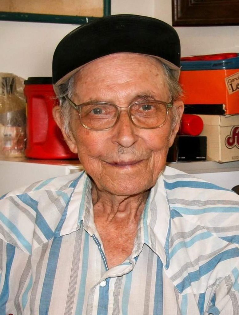Warren  Hedke