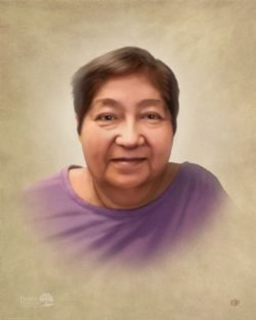 Maria Martinez