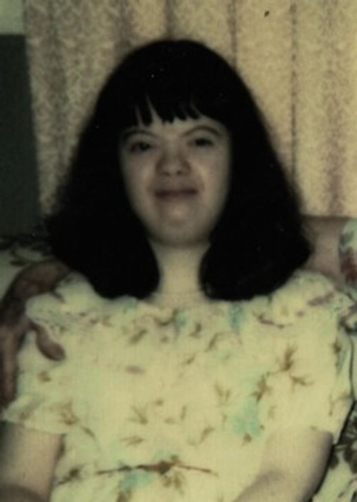 Debbie Patterson