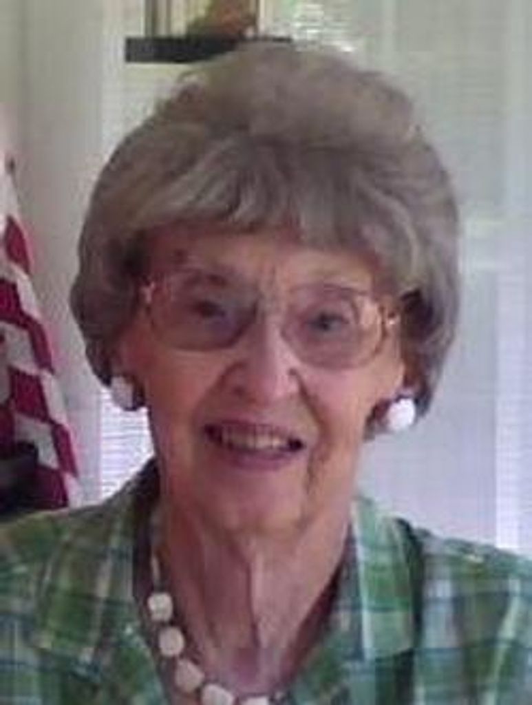 Grace L. Wickline