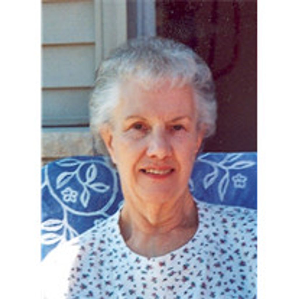 Mary E. Nielsen