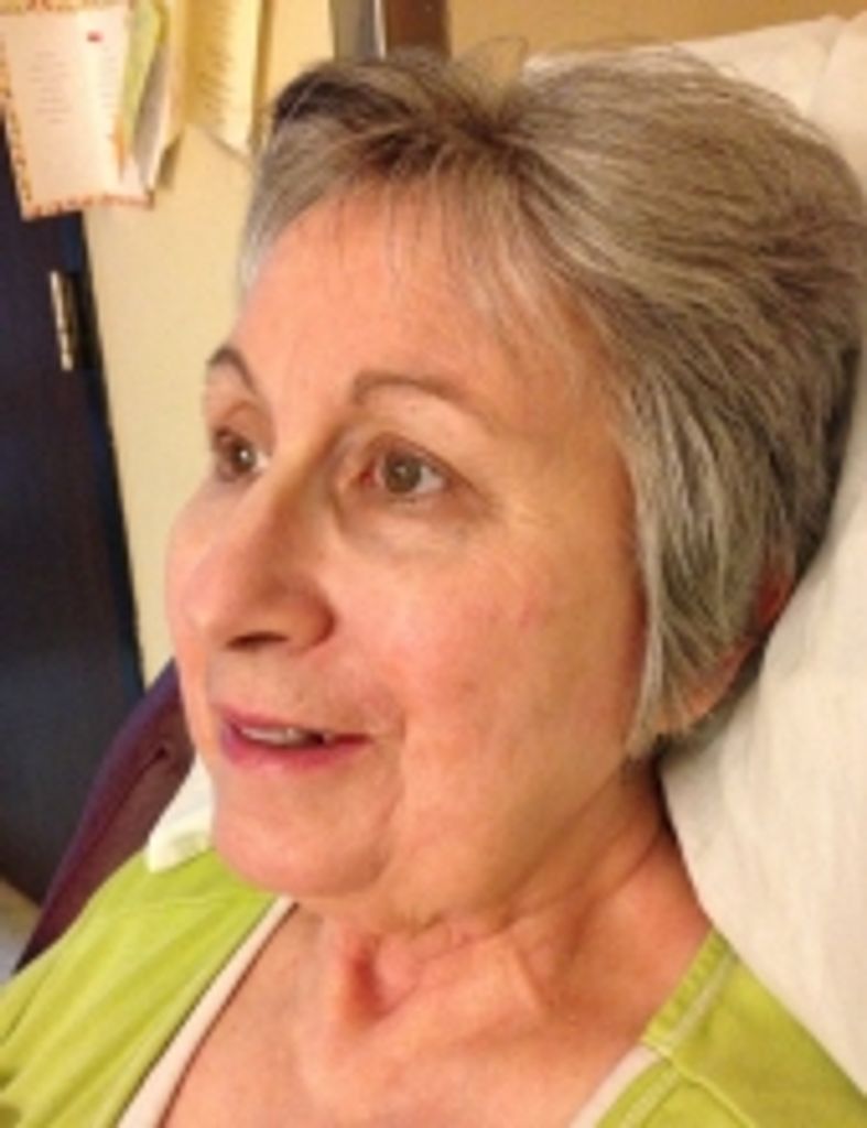 Linda Joann Boone Profile Photo