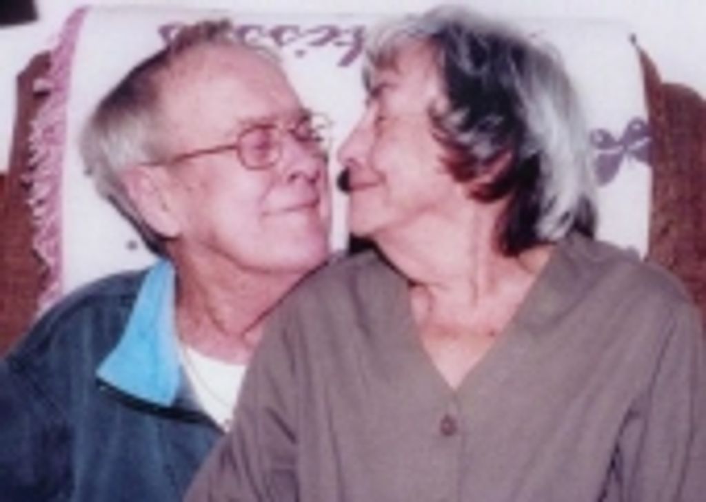 Donald E. Stein