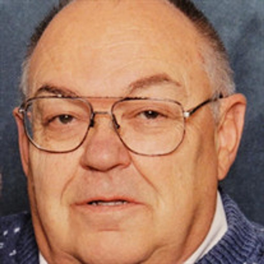 Wayne Theodore Birner