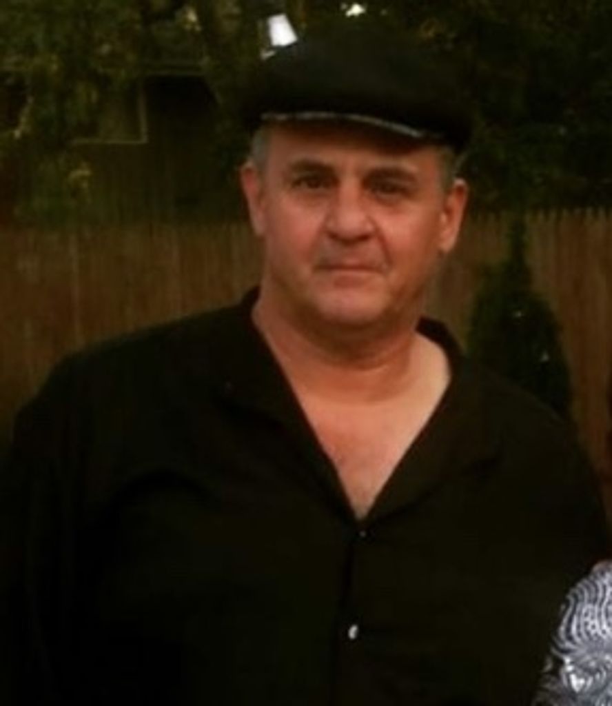 Joseph Miulli
