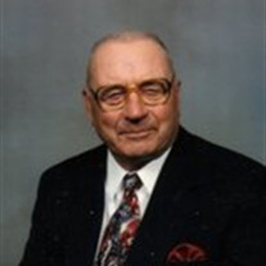 Harold L. Fornia