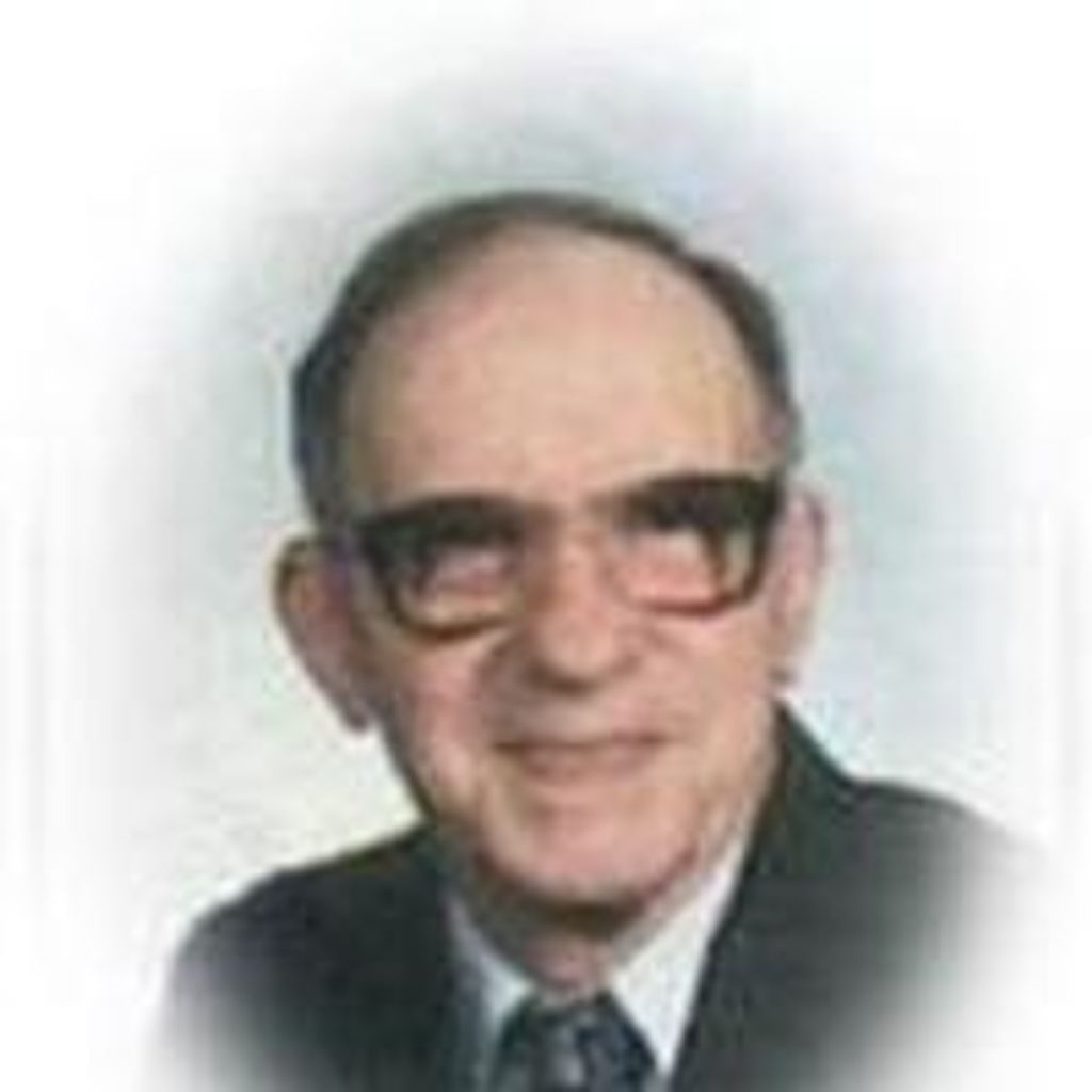 David Harris