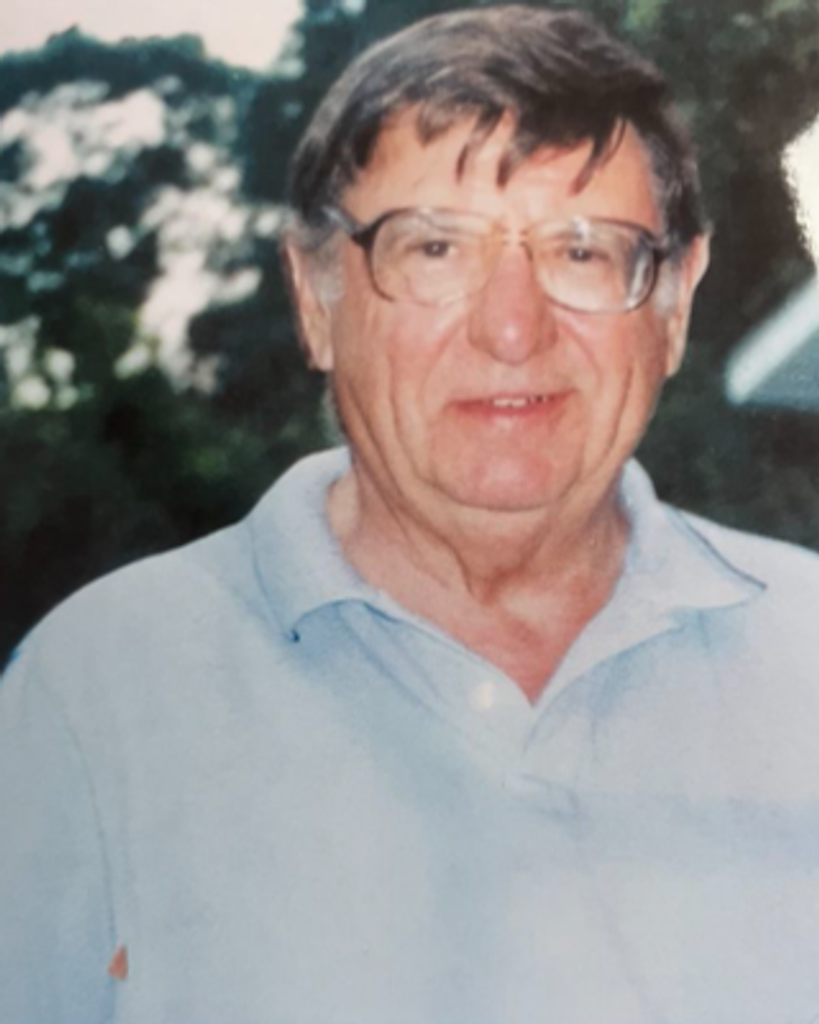 Milton Rudolph Thompson Profile Photo
