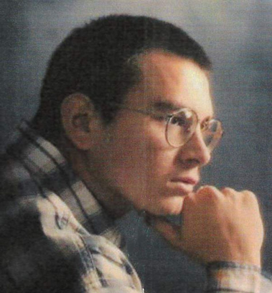 George Louis Cournoyer, Jr. Profile Photo