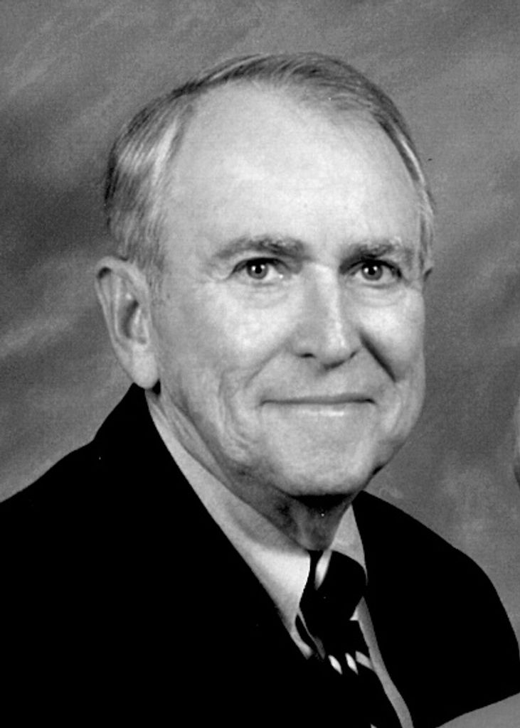 Robert "Bob" Scudamore Hamel