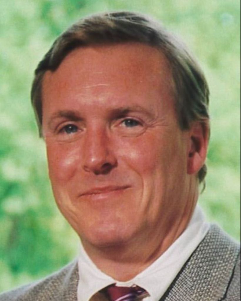 Bruce Millikin Latimer Profile Photo