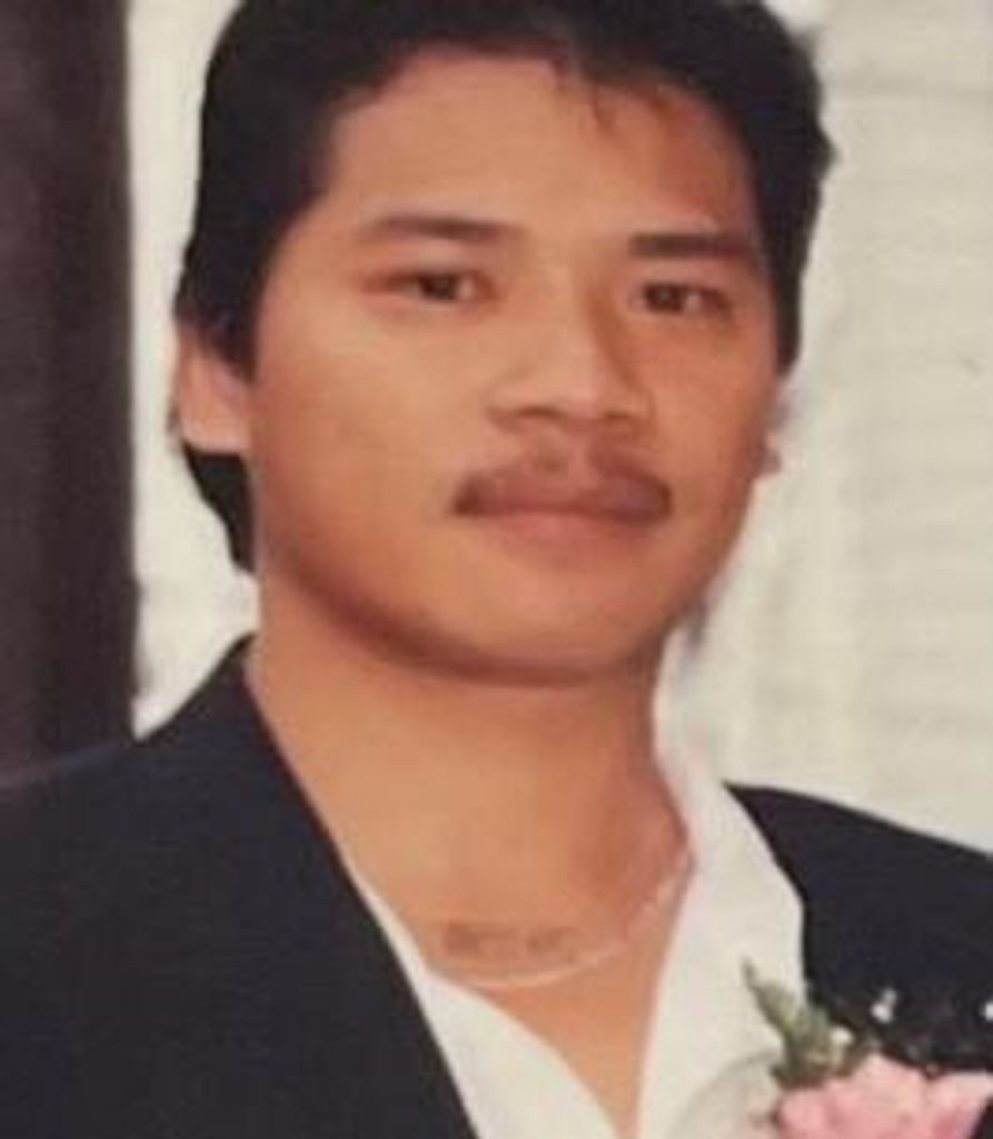 Jimmy Mach