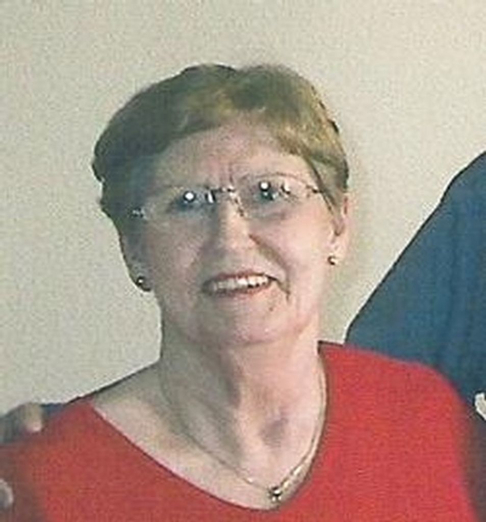 Delores Jean Welsh