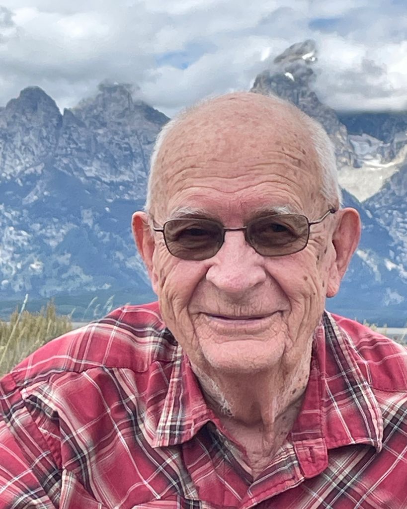 Francis Donalo Harrison Sr. Profile Photo