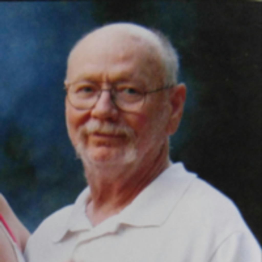 Eddie Paslay