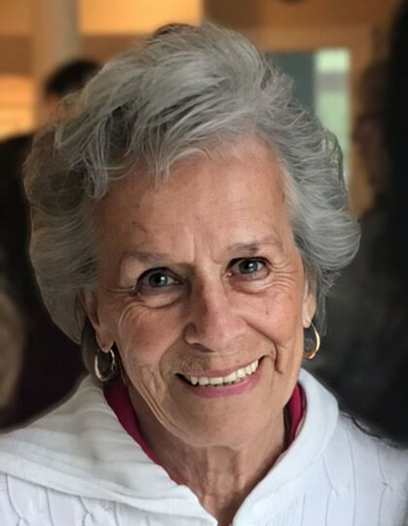 Mabel Jane (Allen)  Deveau