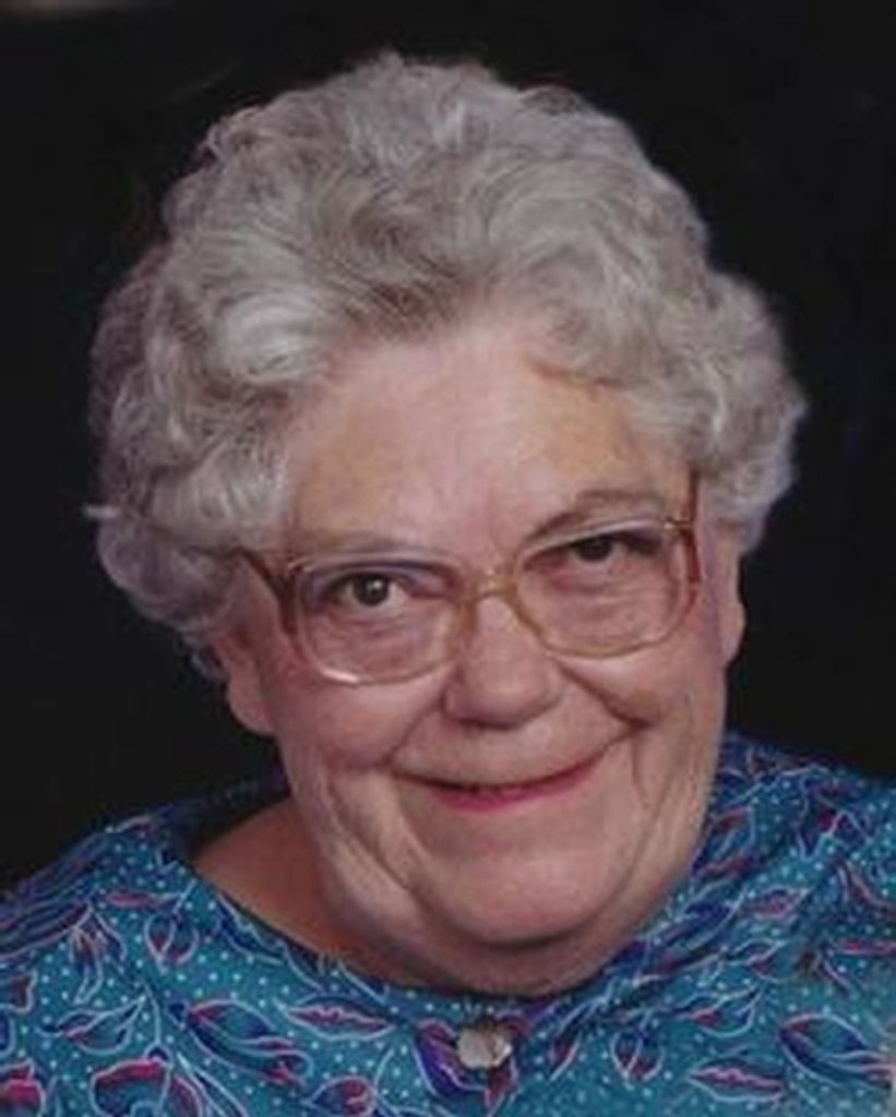 Delores M. Schweitzer
