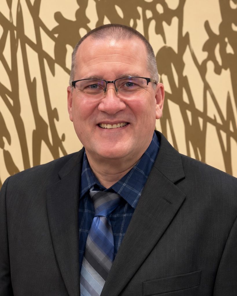 Timothy "Tim" C. Laine Profile Photo
