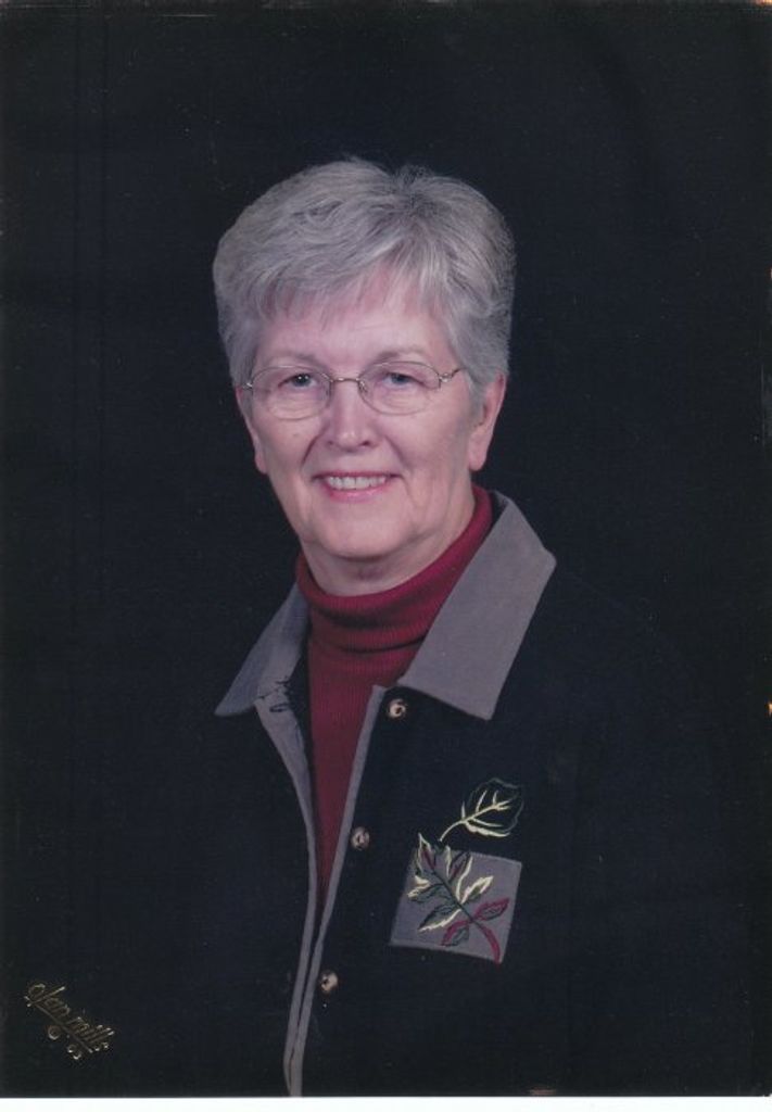 JoAnn S Underdahl