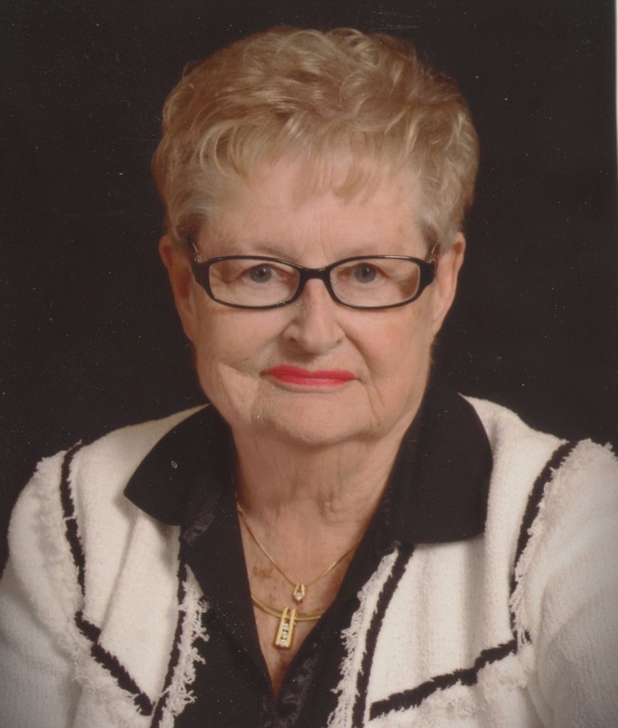Sally J. Blair Profile Photo