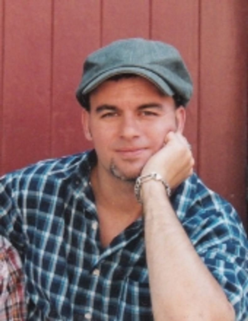 Wayne Stevens Profile Photo