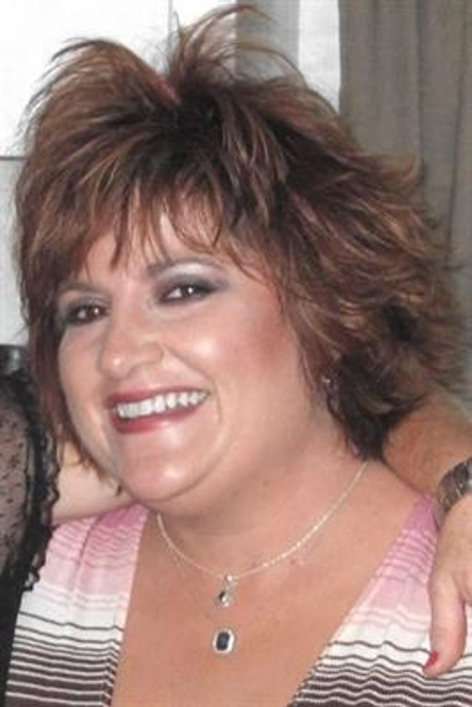 Deborah  Lynne (Gilreath)  Curry