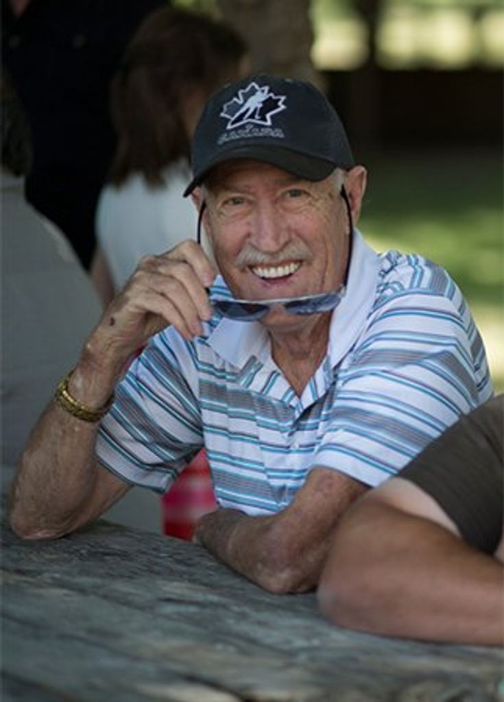 Wayne Sidney Deane