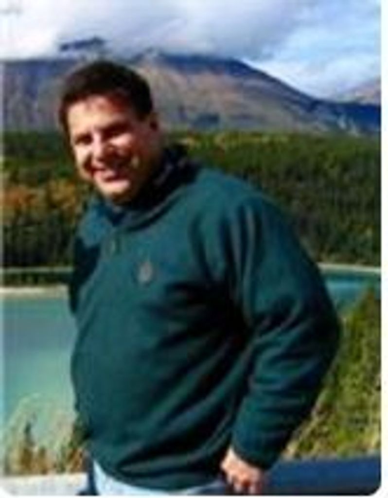 Gary  P. LaPlante