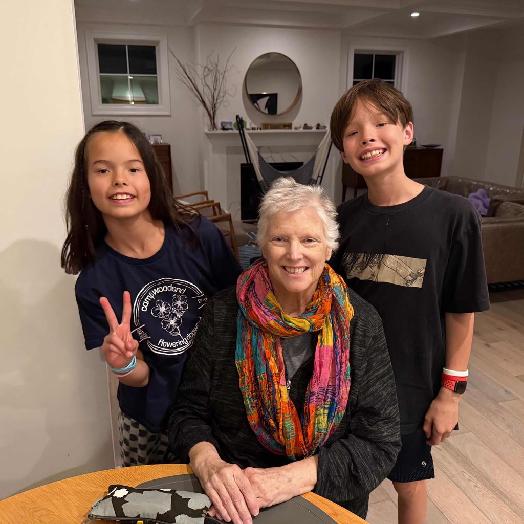 Patricia Ruth Martinsen Profile Photo