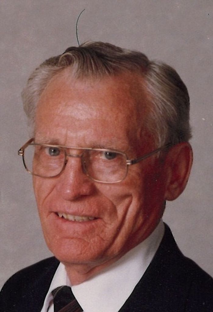 Harlan C. Brumwell Profile Photo