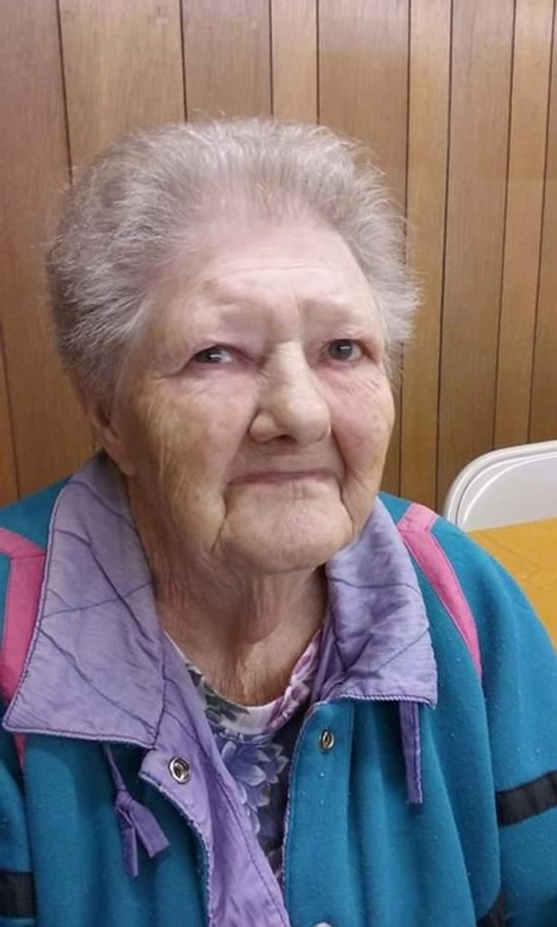 Ruth Ross Sapp Profile Photo