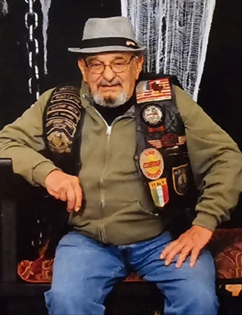 Michael Caccavale, Sr.