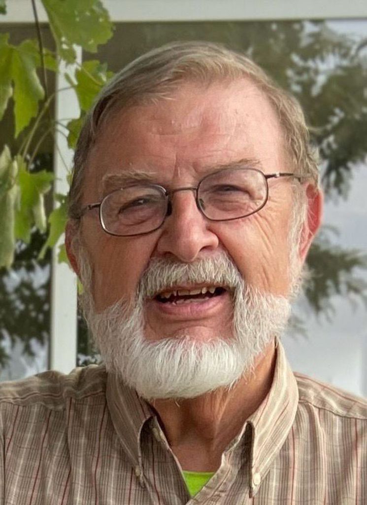 Kenneth Paul Porter Profile Photo