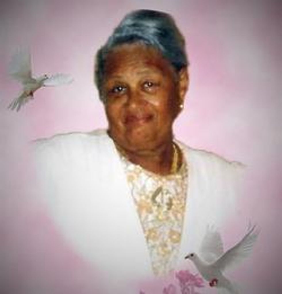 Mrs. Martha Ann Royal