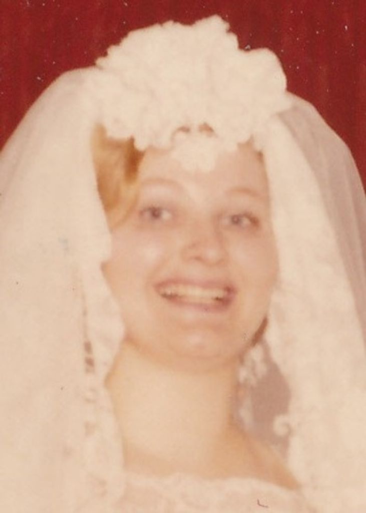 Patricia E. Mercon Profile Photo